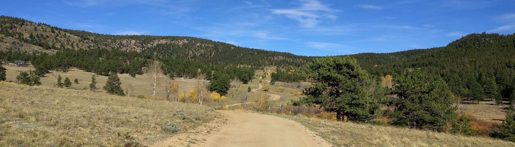 Fourmile OHV