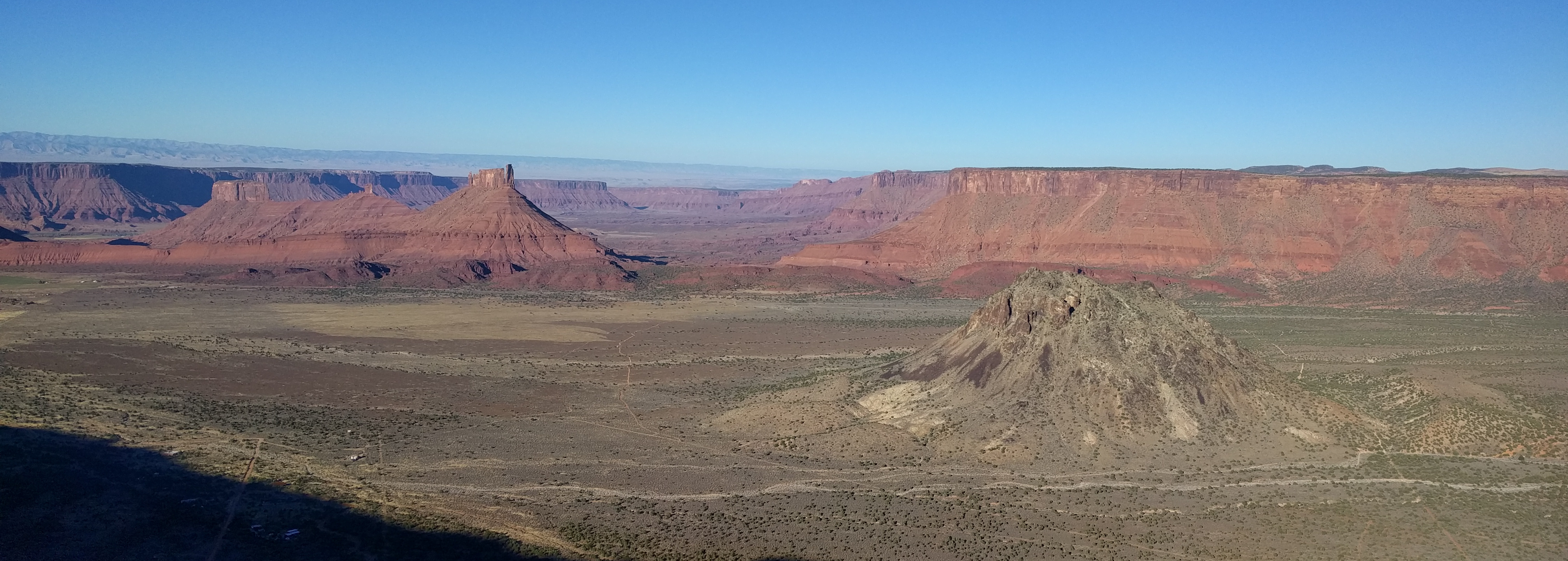 Couple days in Moab
